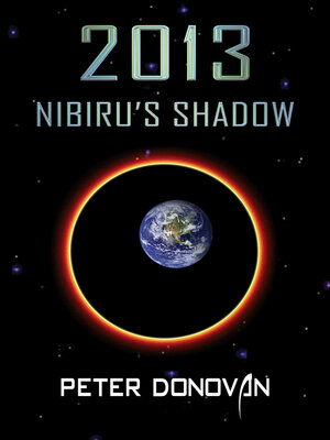 cover image of 2013 Nibiru's Shadow